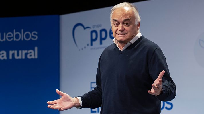 La hora de La 1 - El PP dice que el CIS "es financiación ilegal del PSOE" y habrá que investigarlo la próxima legislatura