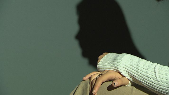  - Avance del reportaje "No estás sola", de Informe Semanal