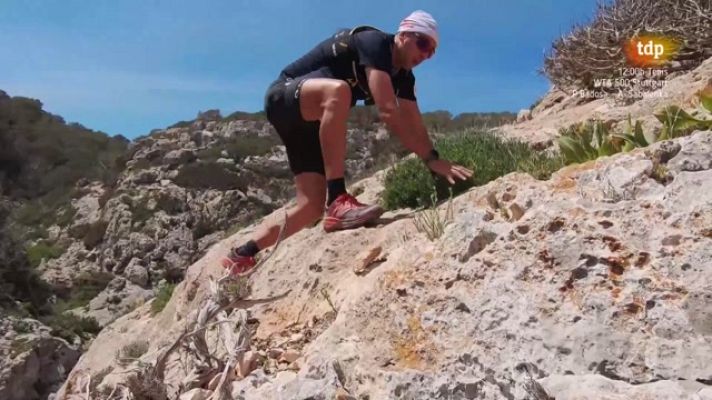 Carreras de montaña - Formentera All Round Trail