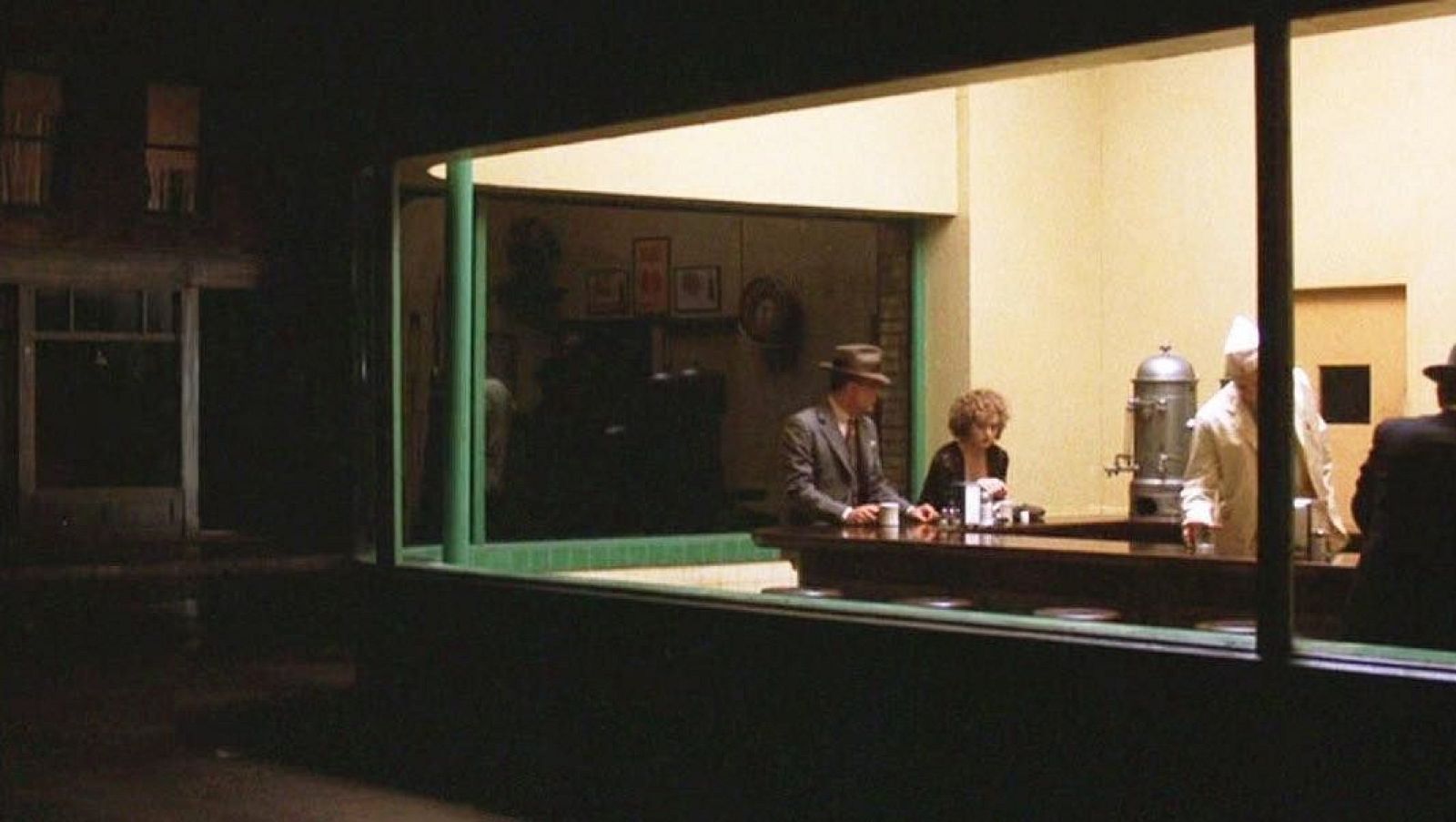 Días de cine: Días de Cine: Momento favorito de Elira Lindo, despedida y cierre. | RTVE Play