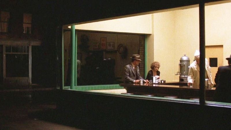 D�as de Cine: Momento favorito de Elira Lindo, despedida y cierre.