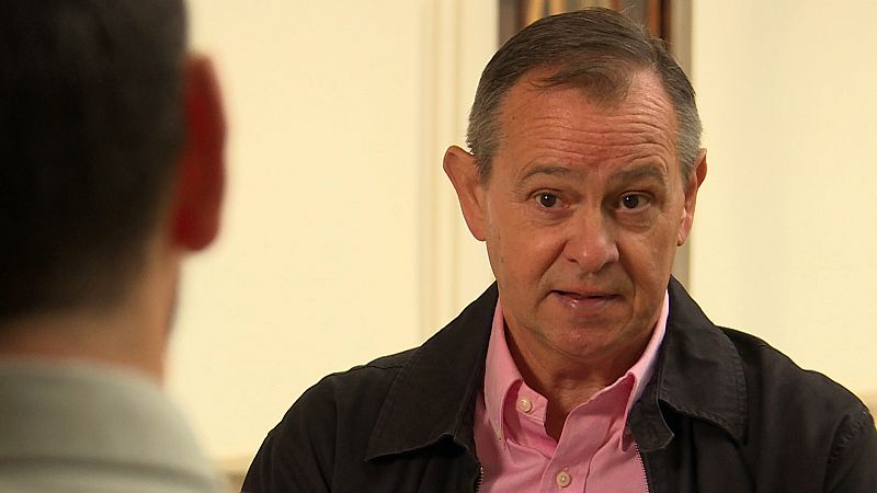 Miquel Alberola: "La lectura dels textos d'Azorín em transmet una gran serenitat, és desfibril·ladora".