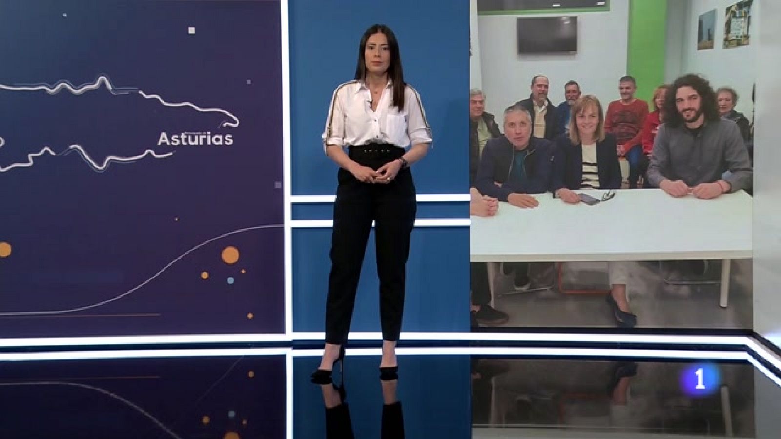 Panorama Regional - 21/04/23 - RTVE.es