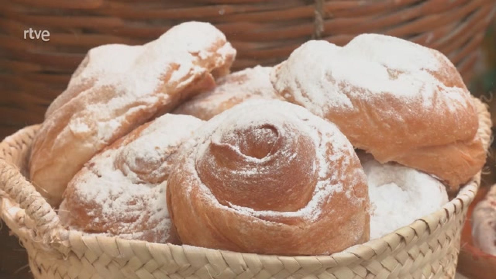 El truco de las ensaimadas mallorquinas - Ahora o nunca | Ver