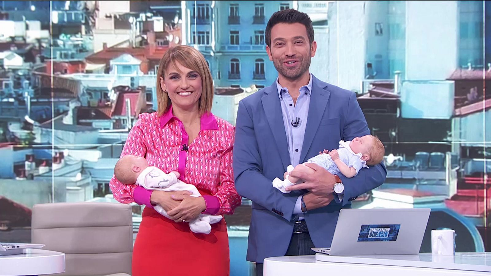 Hablando claro - Programa 156 - ver ahora