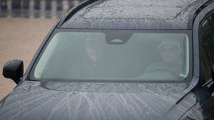 Telediario 1 - Telediario 1 en 4' - 21/04/23