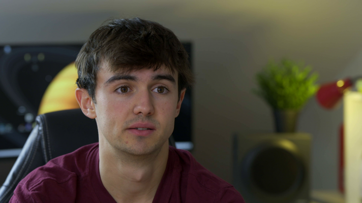  - Uno entre un millón