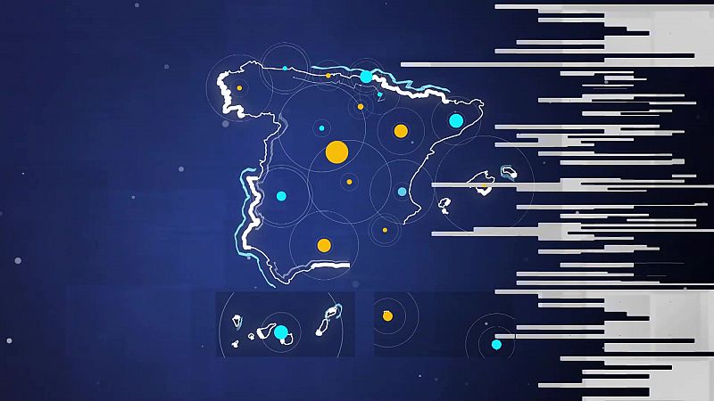  Informativo de Madrid 1 21/04/2023 - Ver ahora