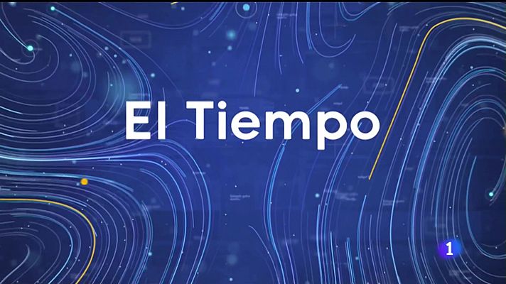  El Tiempo en la Region de Murcia - 21/04/2023