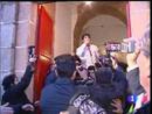  - Jairo mata seis toros en Cáceres