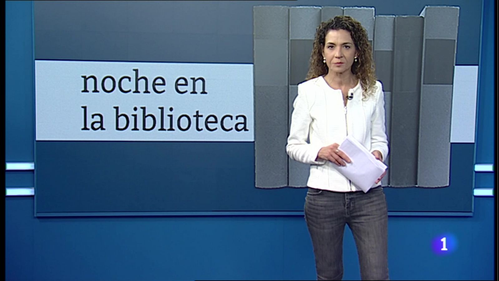 Informativo Telerioja 2 - 21-04-2023 - RTVE.es