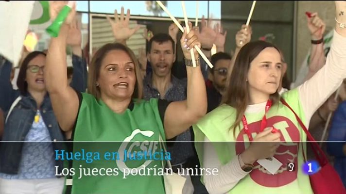 Telecanarias - Telecanarias - 21/04/2023