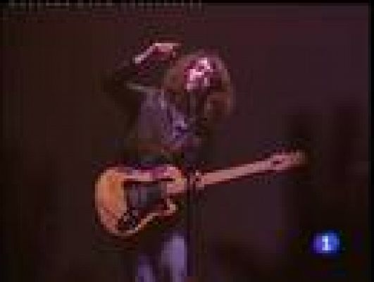  - Arctic Monkeys arrasó en Madrid