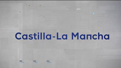 Castilla-La Mancha en 2' - 21/04/23