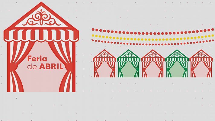 Noticias Andalucía - Todo preparado en Sevilla para la Feria