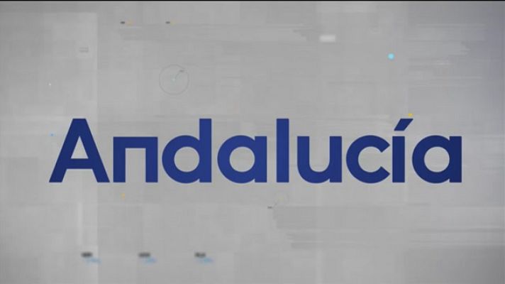 Noticias Andalucía - Noticias Andalucía 2 - 19/04/2023