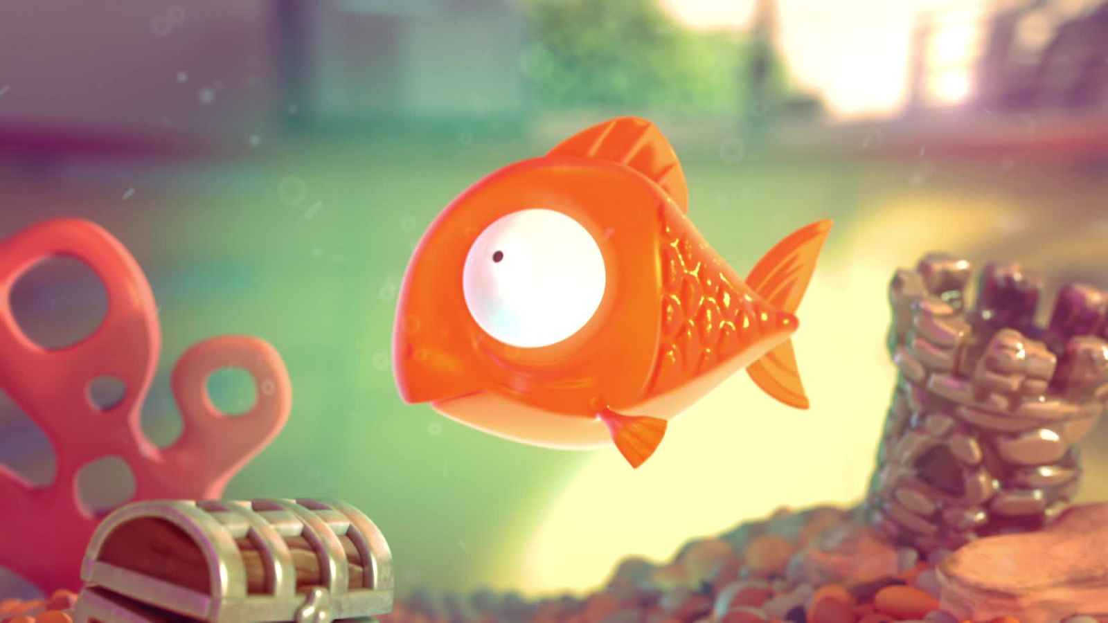 Pez gato - Pat el perro | Ver