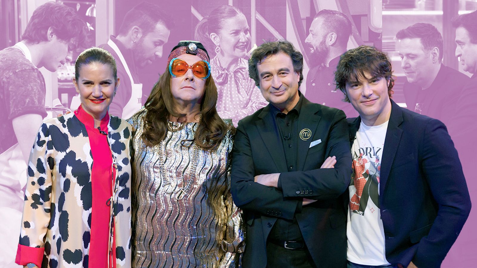 Masterchef 11 - Programa 9 - Ver ahora