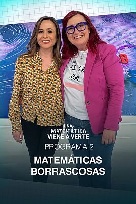 Matemáticas borrascosas