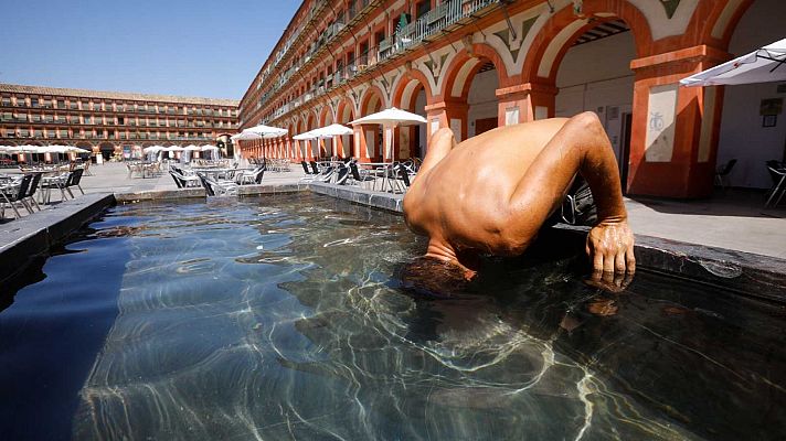 Los últimos ocho años fueron los más cálidos, según la OMM