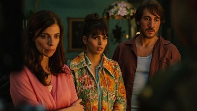 Somos cine - El ao de la furia - Ver ahora