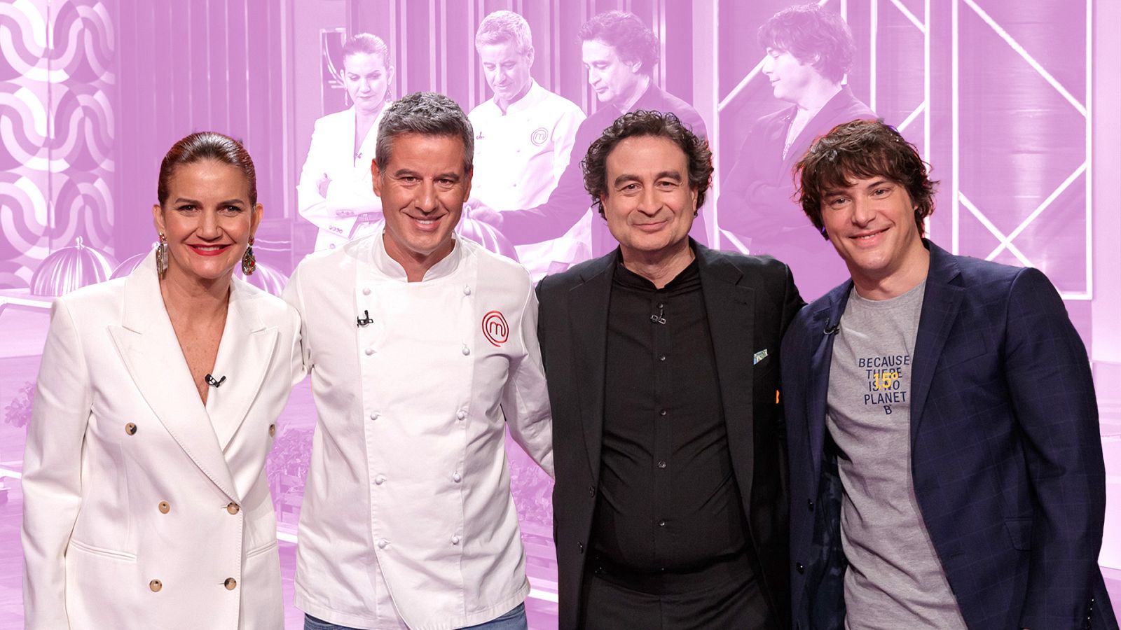Masterchef 11 - Programa 10 - Ver ahora
