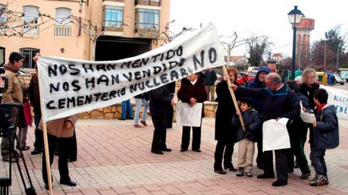 Informe Semanal - Cuestión de residuos