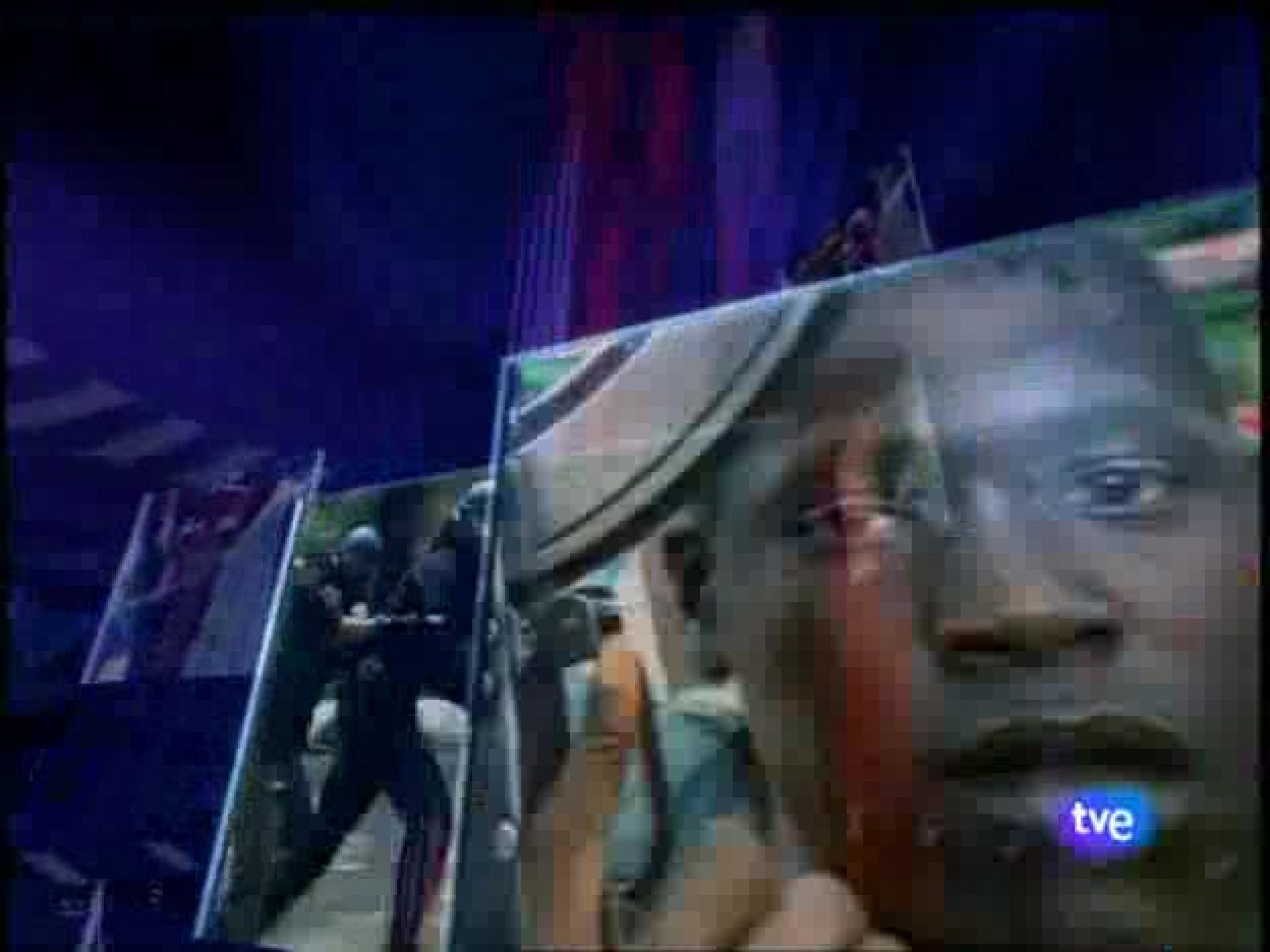 Informe semanal - 06/02/10 - Informe Semanal | Ver