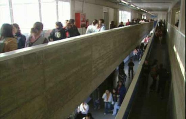 Informe Semanal - Hacia el aula del Siglo XXI