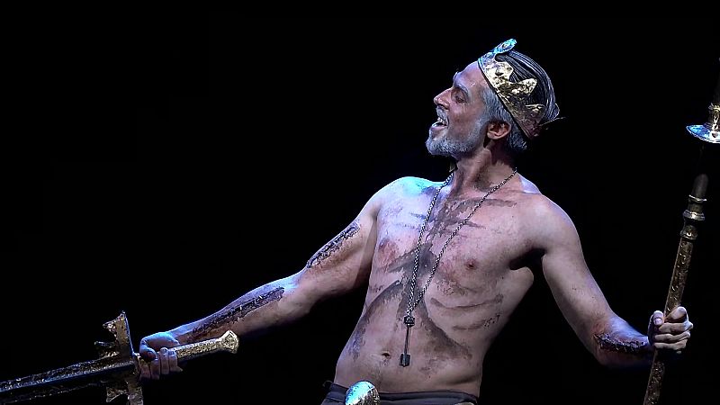 Los conciertos de La 2 - Temporada de conciertos 2022-2023 Fundaci�n Juan March - ver ahora