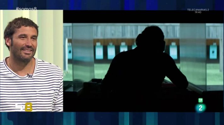 Somos 8 - Somos 8 - 21/04/2023