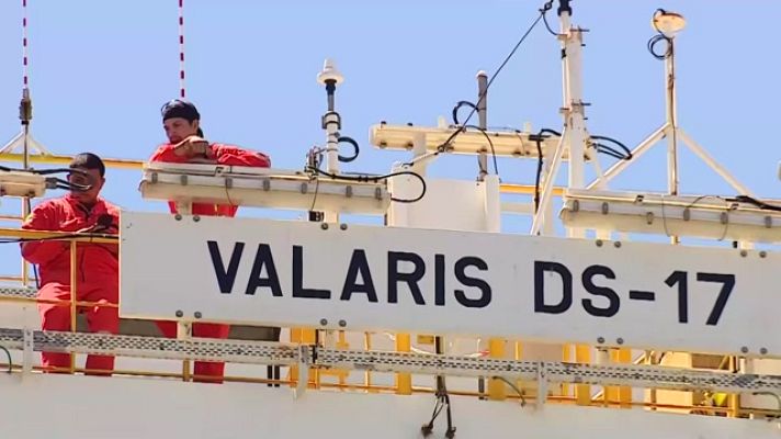 Telecanarias - Telecanarias 2 - 21/04/2023