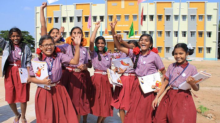 Para todos La 2 - Para todos La 2 - 22/04/23