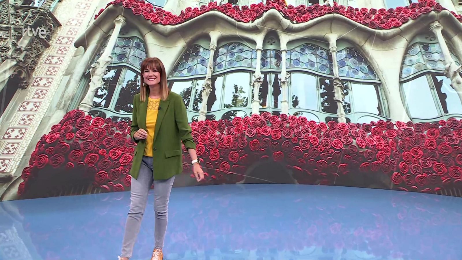 Ahora o nunca - Programa 64 - ver ahora