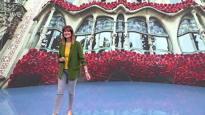 Ahora o nunca - Programa 64