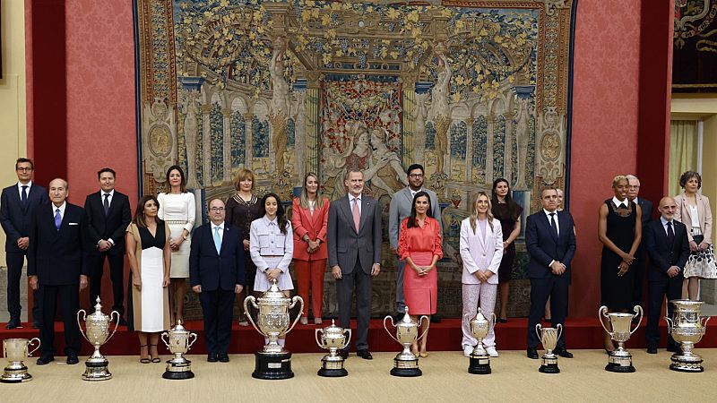 Audiencia Abierta - 22/04/23 - ver ahora