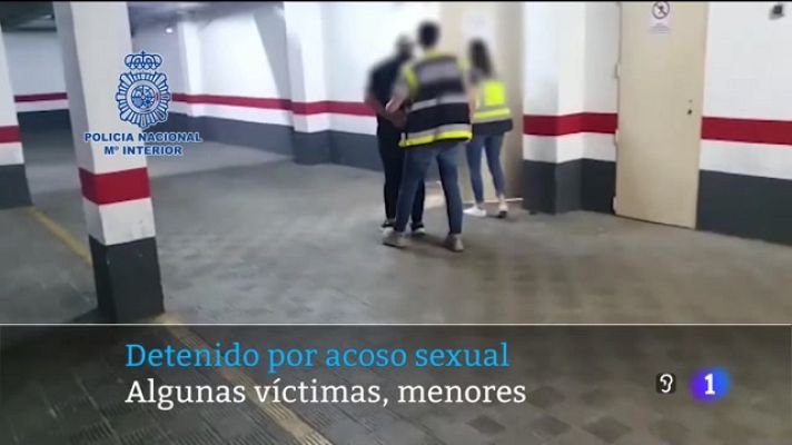 Telecanarias - Telecanarias - 22/04/2023