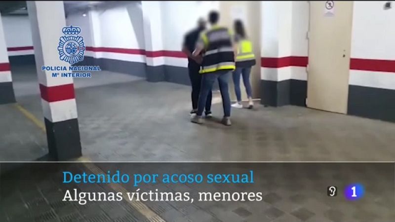 Telecanarias - 22/04/2023