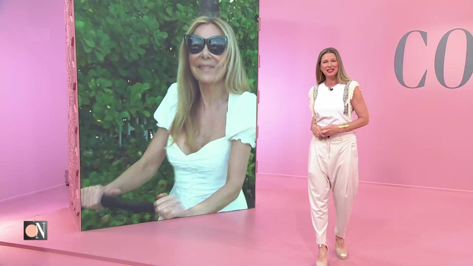 Corazón - 22/04/23 - ver ahora