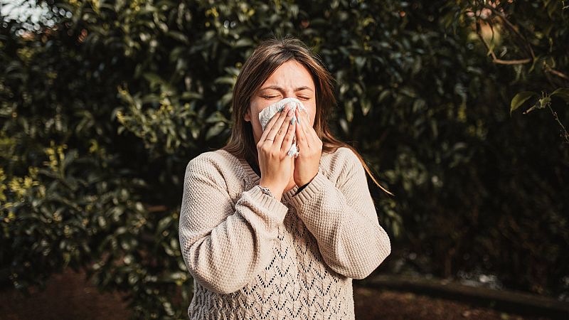 La sequía, un factor que puede afectar a la salud a través de la calidad del aire y el  agua