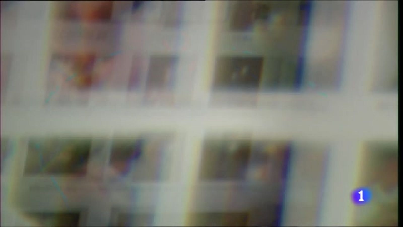 Menores desnudos por un "like"  -Ver ahora