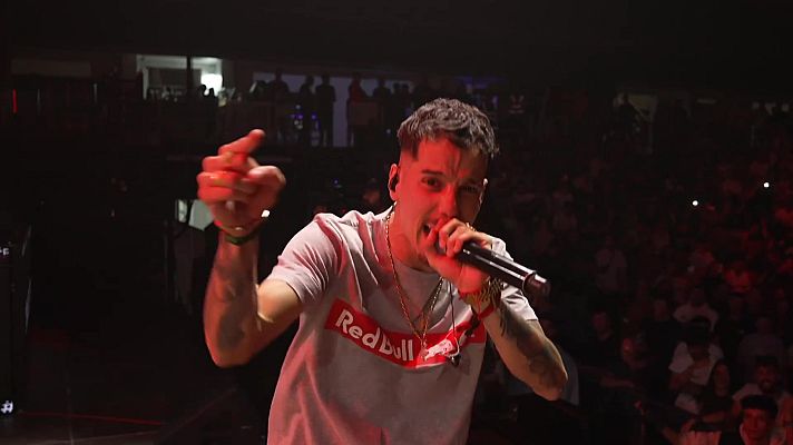 FMS - Batalla de Skone vs Sweet Pain de la Jornada 1