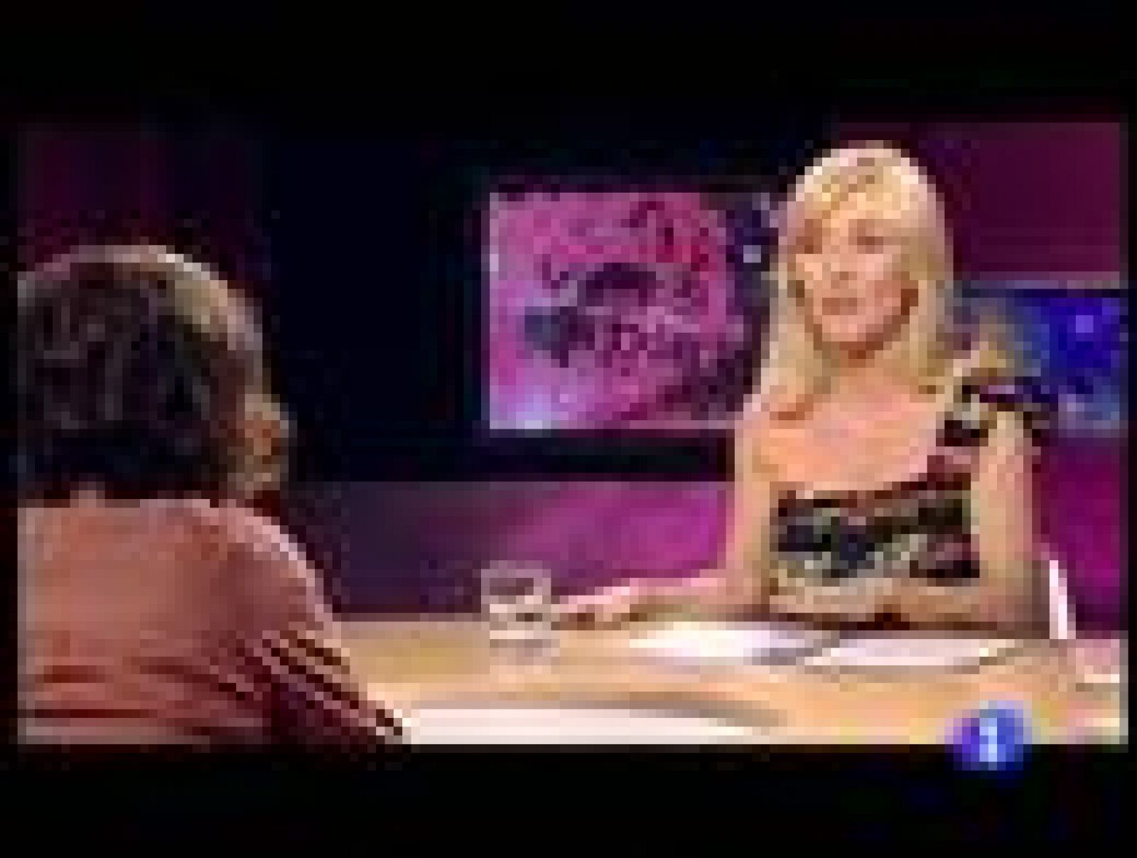 Versión española - El viaje a ninguna parte" - Versión española | Ver