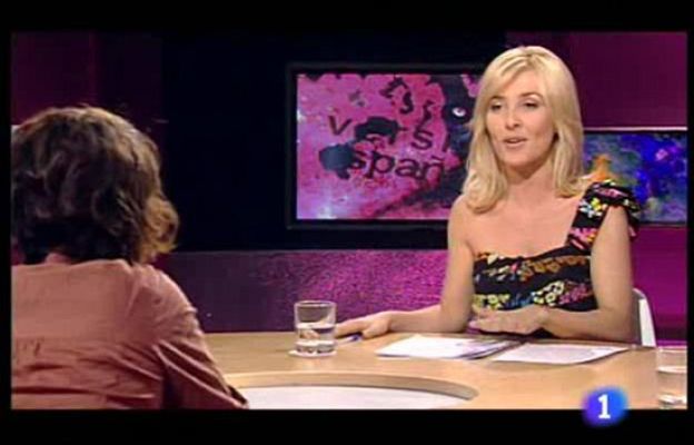 Versión española - El viaje a ninguna parte