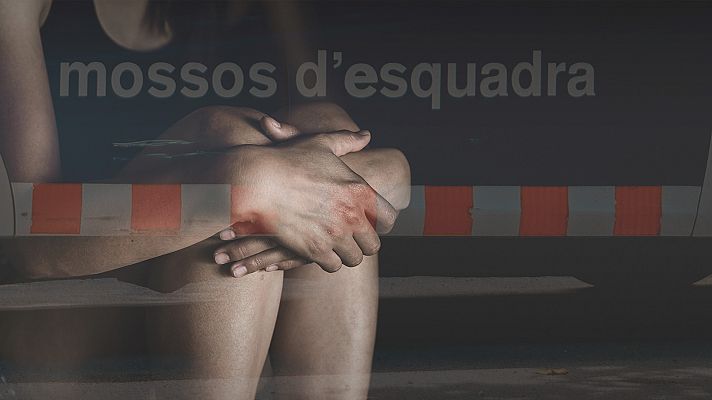 Informe Semanal - No estás sola