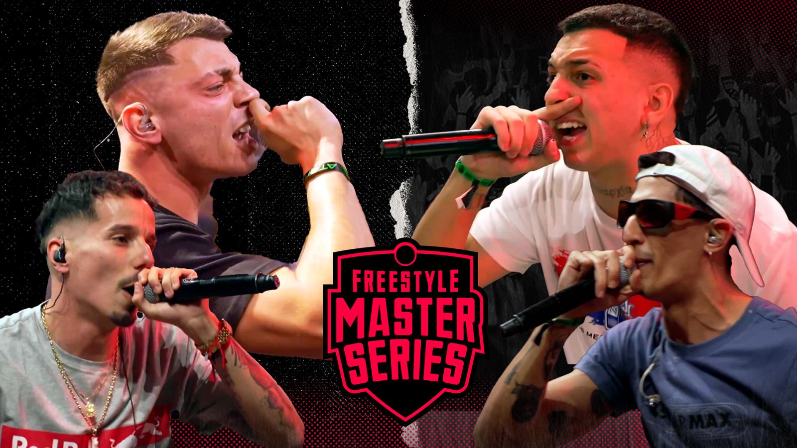 FMS España 2023: Jornada 1 completa desde Granada - FMS | Ver