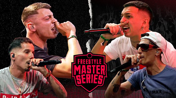 FMS - Mira ya la Jornada 1 completa