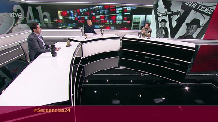 Secuencias en 24H - Secuencias en 24 horas - 22/04/23