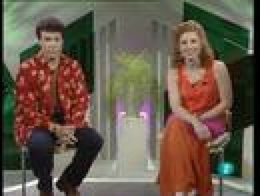 That's English - Módulo 8 - Unidad 4 - Programa 1