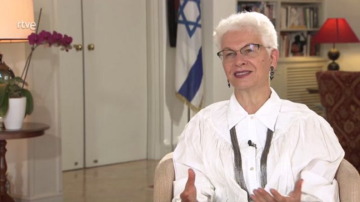 Shalom - El Estado de Israel cumple 75 años